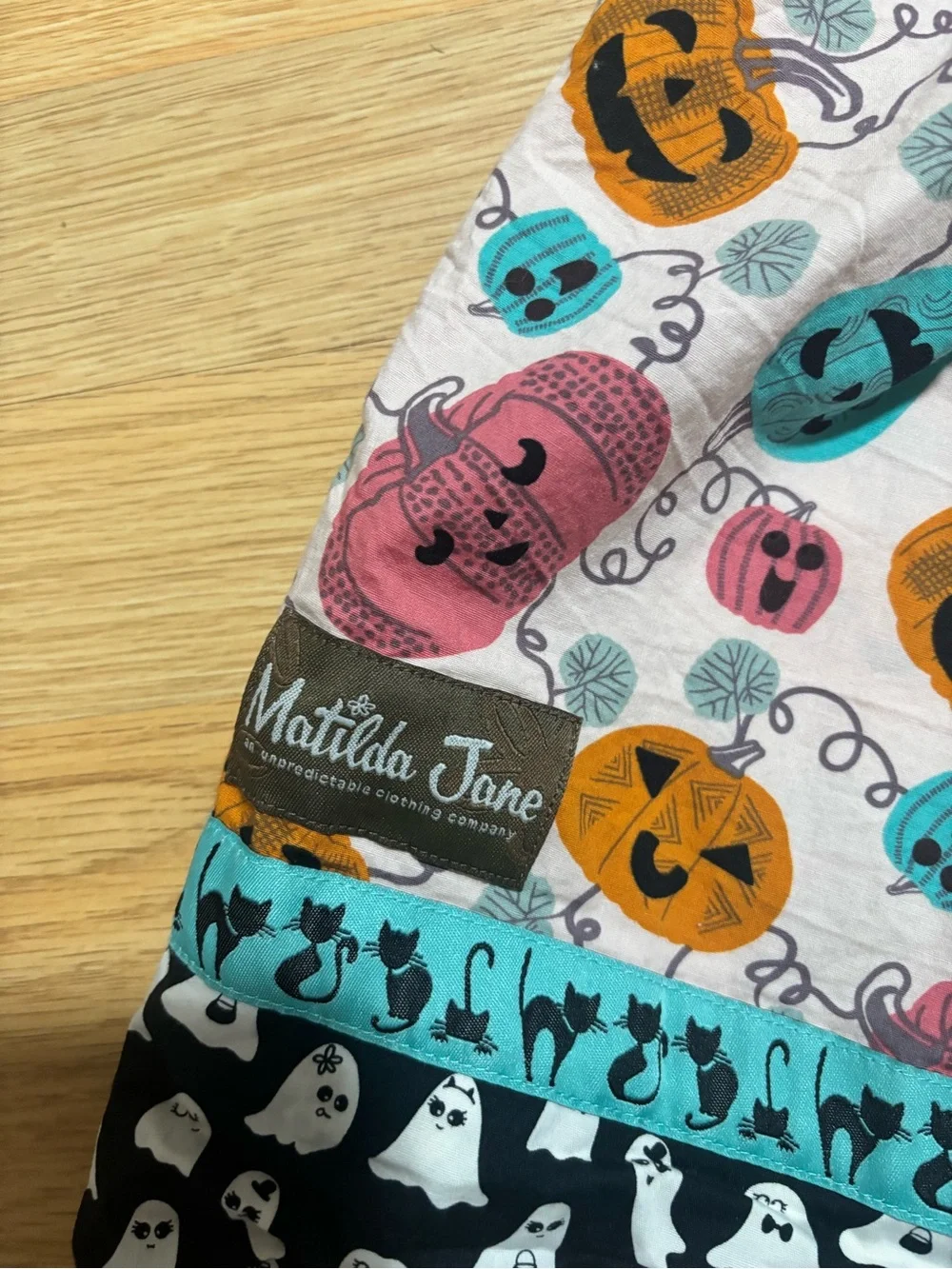 “Matilda Jane” dress size 12